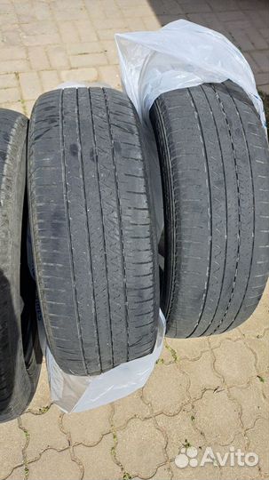 Falken Ziex ZE001 A/S 225/60 R18 100H