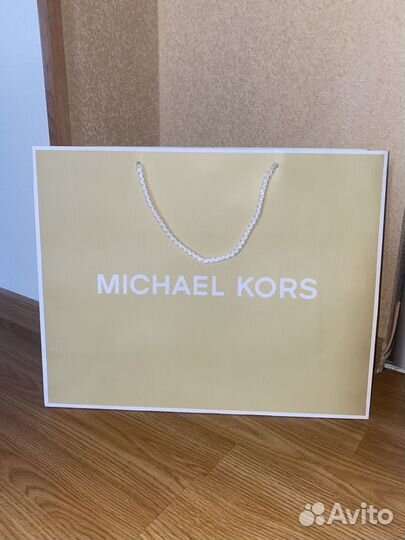 Брендовые пакеты