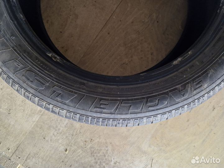 Goodyear Eagle LS 2 225/55 R18