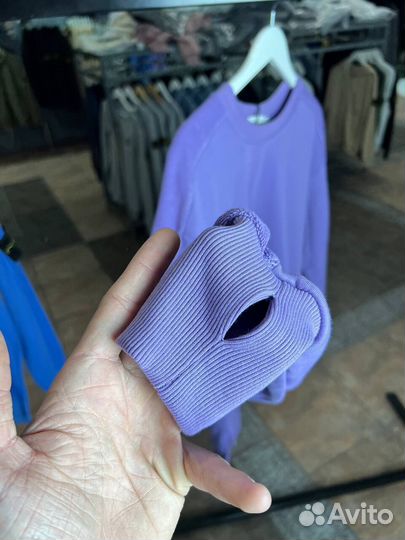 Свитшоты Stone Island в 2 цветах