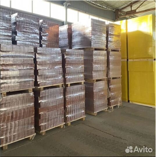 Кирпич под любую задачу