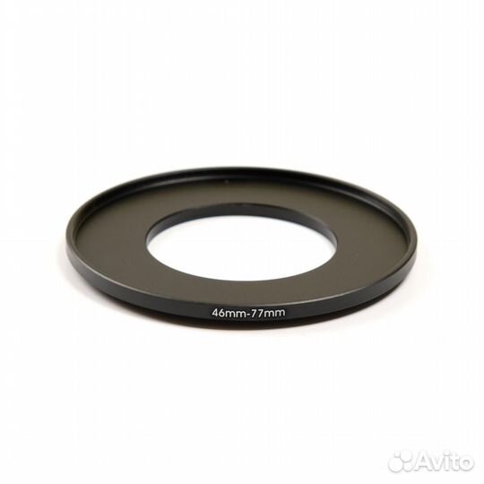 Переходное кольцо Zomei с резьбой 46-77mm