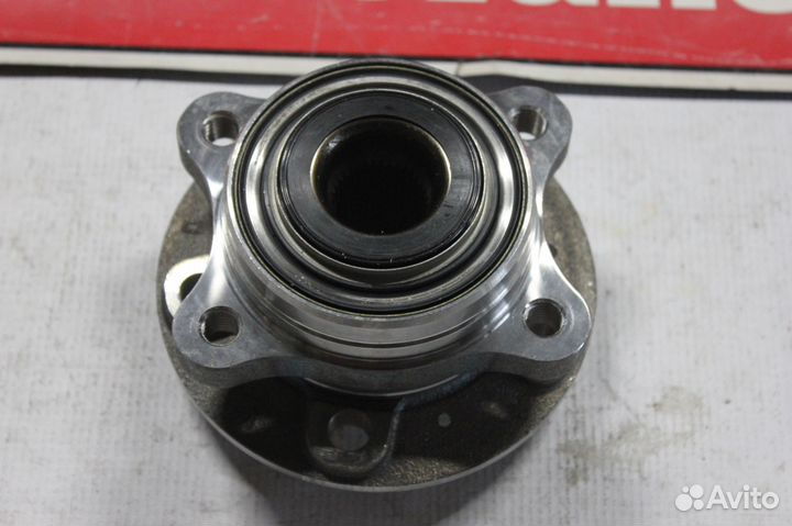 Ступица переднего колеса Volvo XC90 2002 - 2014