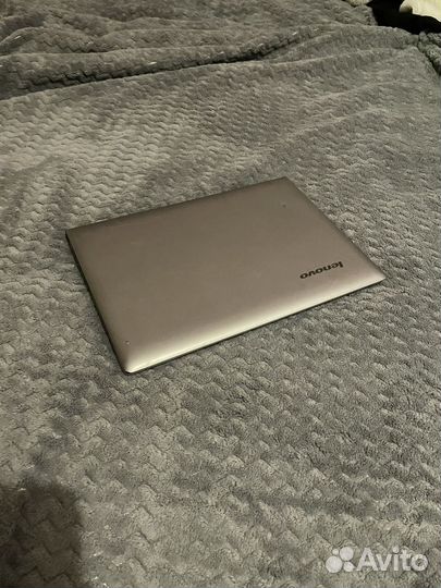 Ноутбук Lenovo S21e-20