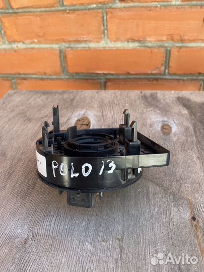 Подрулевой шлейф Polo