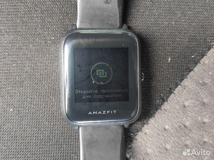 Xiaomi amazfit bip lite