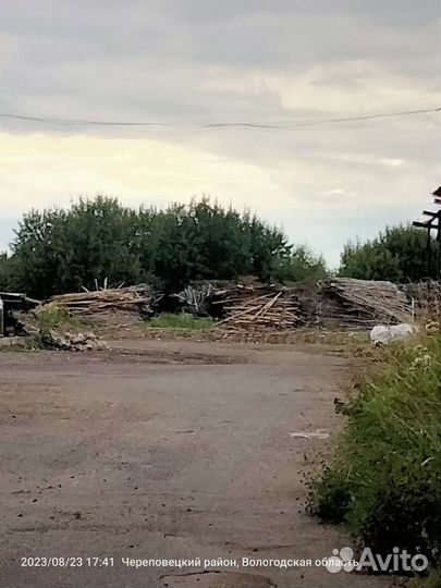 Дрова опилки бесплатно самовывоз