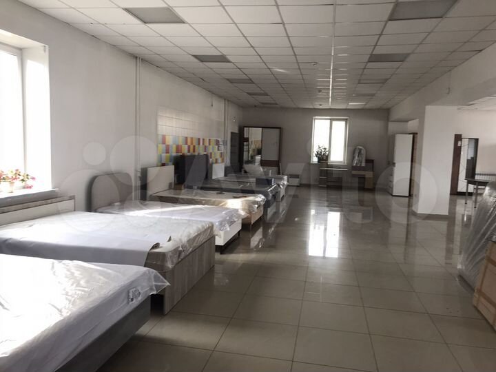 Торговая площадь, 250 м²