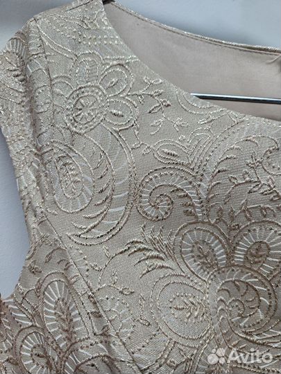 Вечернее платье 38-40 размер