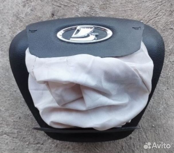 Подушка безопасности