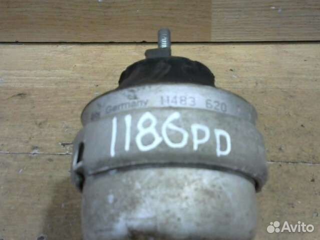 Подушка двигателя Audi A4 B5 (S4,RS4) febi