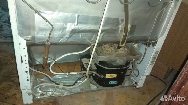 Холодильник liebherr бу