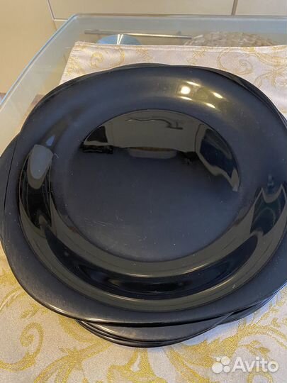 Набор тарелок Luminarc