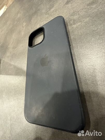 Чехол на iPhone 13 pro max magsafe оригинал