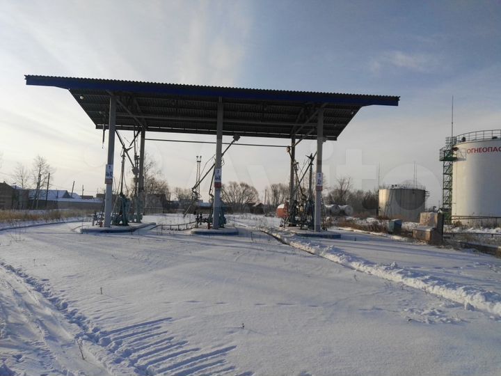 Производственное помещение, 921 м²