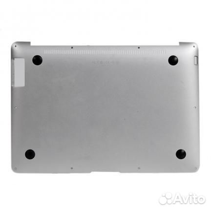 Нижняя крышка для MacBook Air 13 A1237, A1304