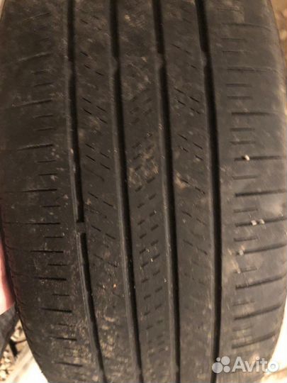 Goodyear Eagle LS 2 225/55 R18