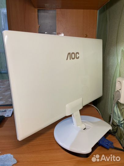 Монитор для компьютера лос