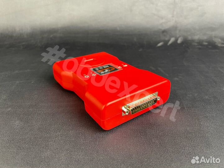 Cgdi Prog MB программатор ключей для Mercedes