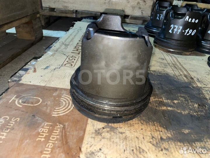 Поршень Renault T-Series 2015 21907444