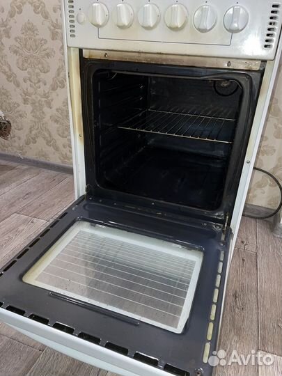Плита газовая