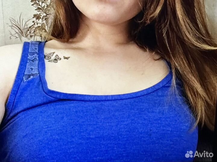 Одежда пакетом 42 s