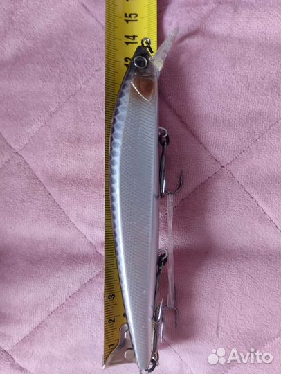 Воблеры новые bearking