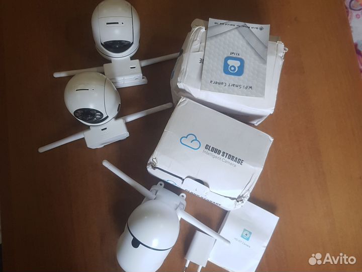 Видеокамеры, регистраторы, спутниковое тв