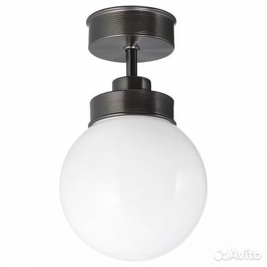 Потолочный светильник IKEA frihult