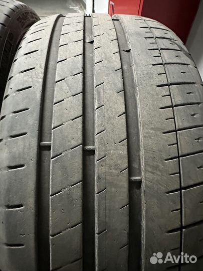 Michelin Pilot Sport 3 Acoustic 245/35 R20 95Y