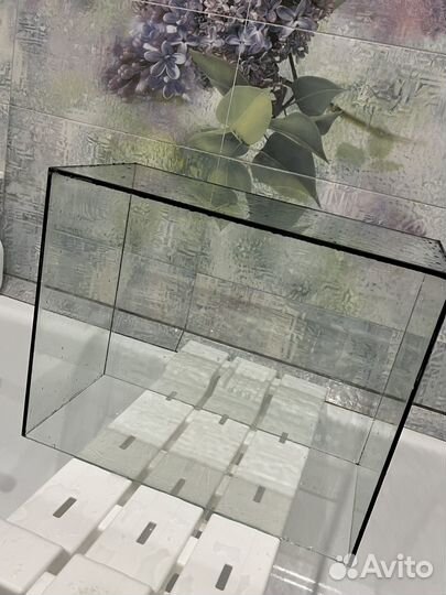 Аквариум для рыбок