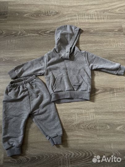 Детская одежда пакетом