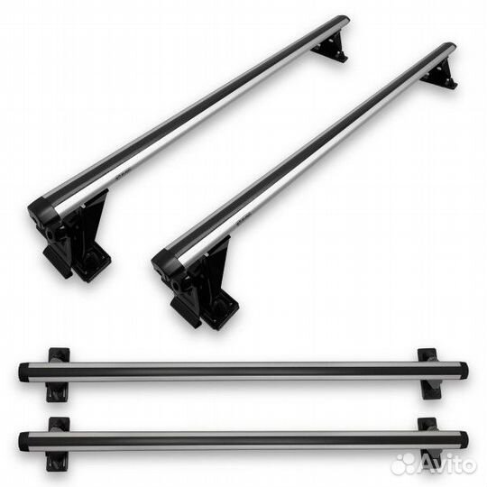 Багажник Ваз 2110 Ваз 2112 комплект