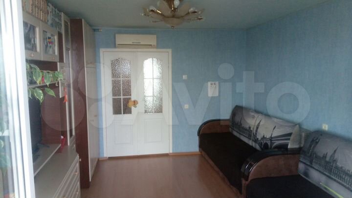 2-к. квартира, 52,1 м², 7/10 эт.
