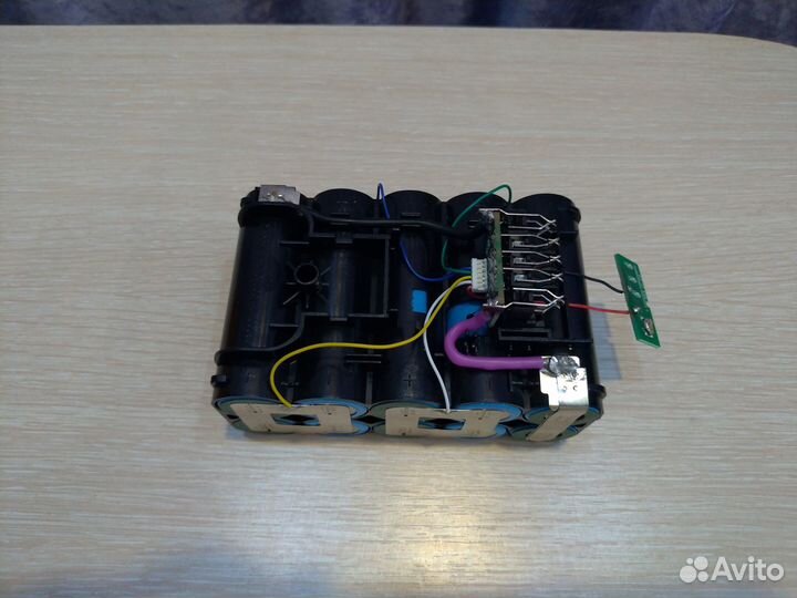 Аккумулятор для DeWalt 10ah