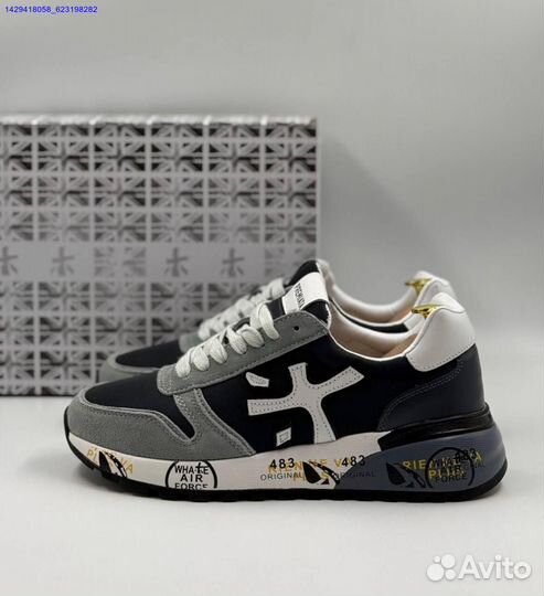 Premiata (Арт.83038)