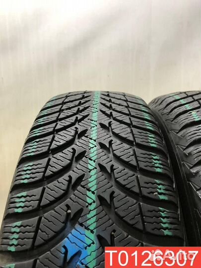 Michelin Alpin A4 195/65 R15 91T