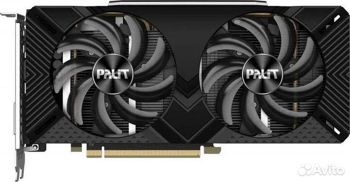 Видеокарта RTX 2060 super 8gb MSI на гарантии