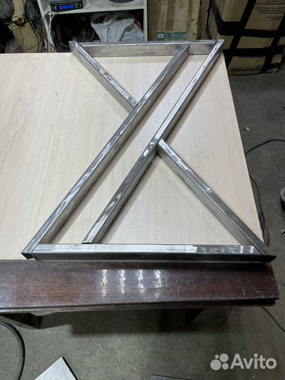 Подстолье лофт