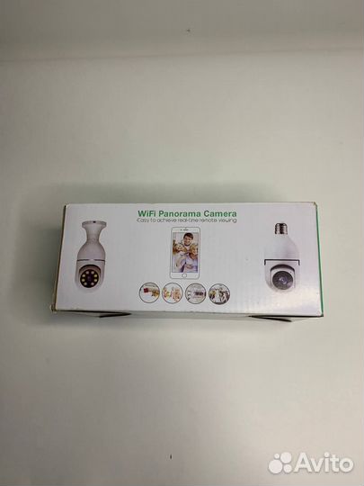 Wifi Panorama Camera