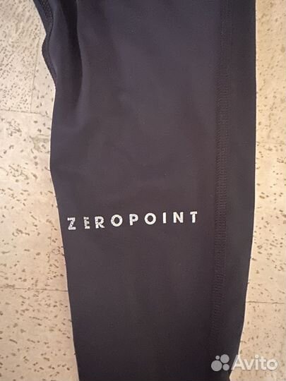 Тайсы беговые S