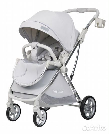Продам прогулочную коляску