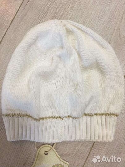 Новая шапка Noble people M 52