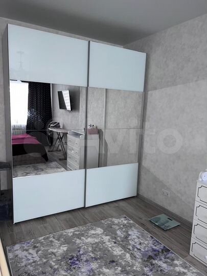 2-к. квартира, 68 м², 5/9 эт.