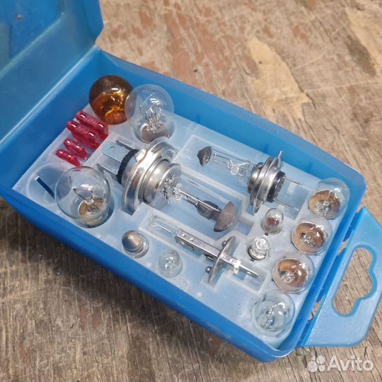 Набор лампочек BMW X3 E83