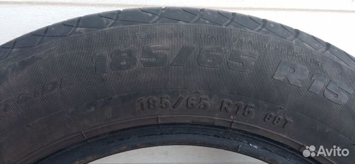 Pirelli Formula Energy 185/65 R15 88T