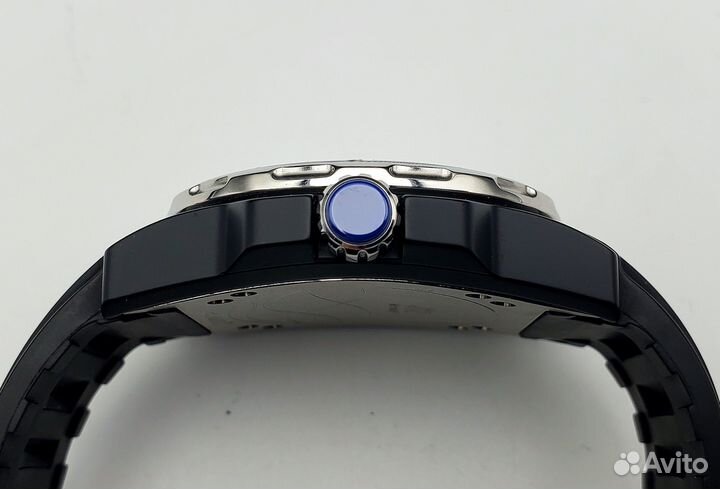 Chanel J12 Marine 42 mm Automatic