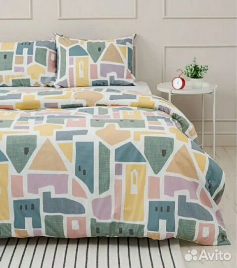 Шью на заказ постельное бельё