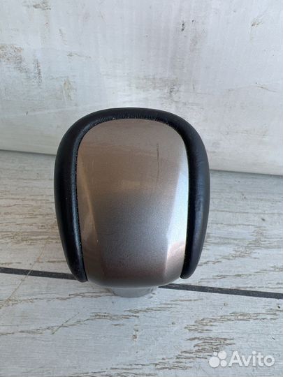 Lexus Rx4 ручка кпп