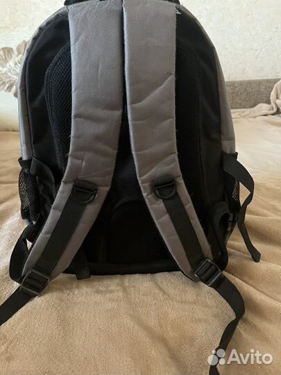 Рюкзак школьный